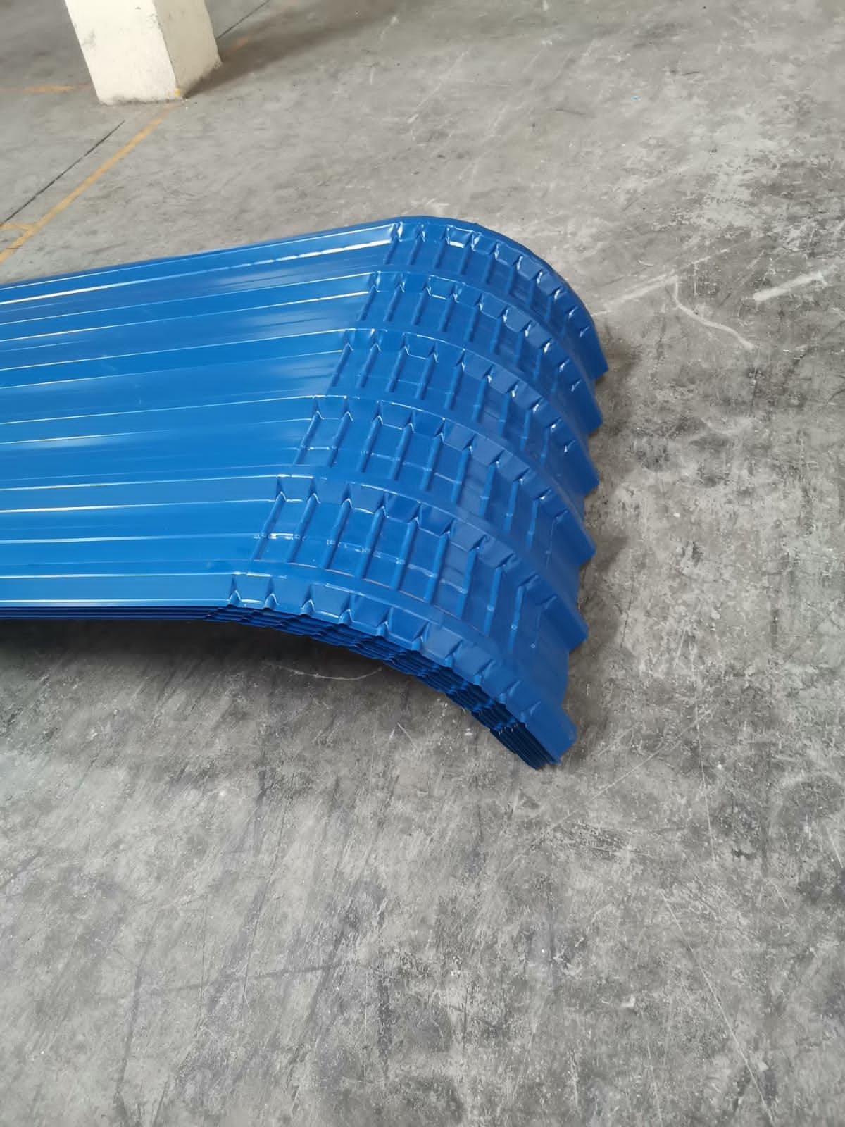 Canopy Profile  matte finish — photo 2