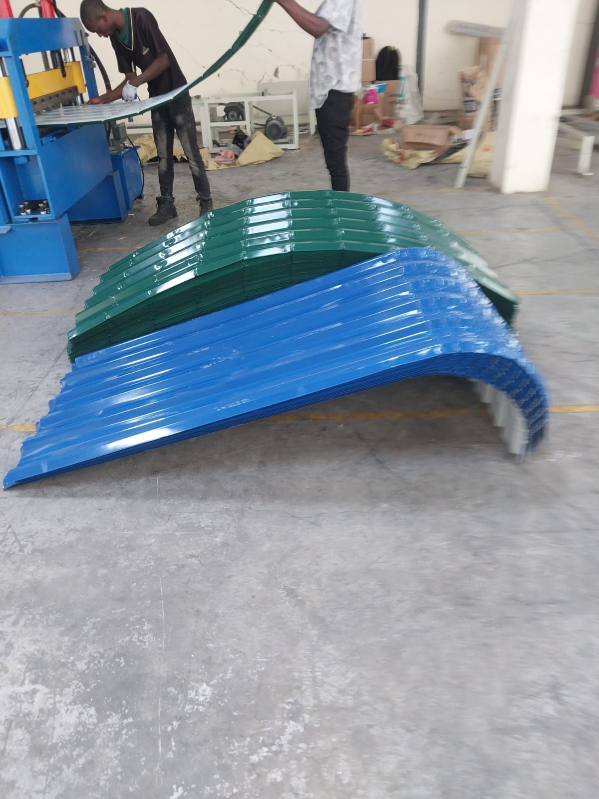 Canopy Profile  matte finish — photo 3