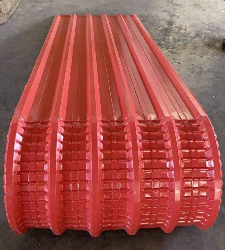 Canopy Profile  matte finish — photo 4