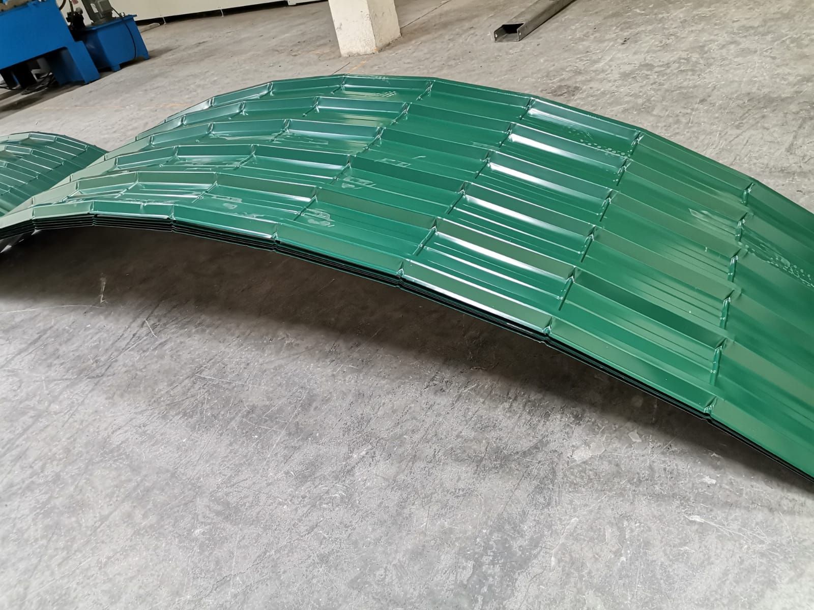 Canopy Profile  matte finish — photo 5