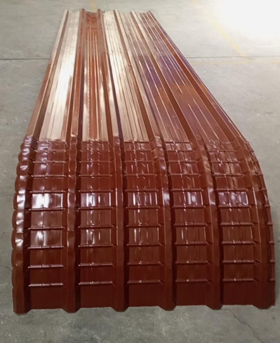 Canopy Profile  matte finish — photo 6