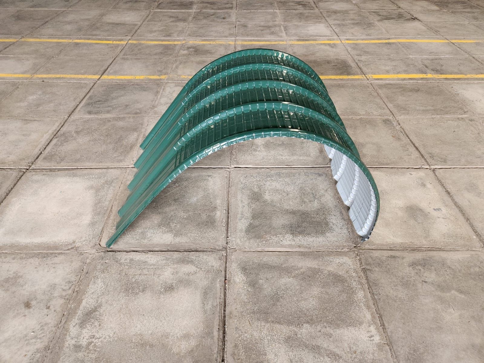 Canopy Profile  matte finish — photo 7