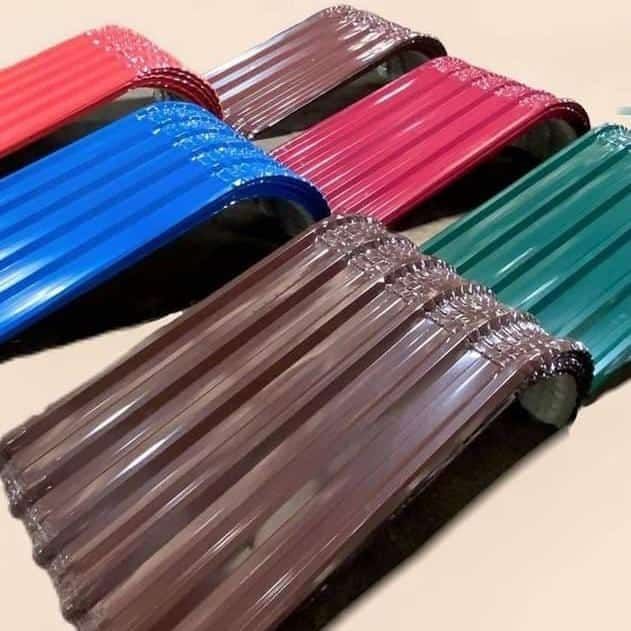 Canopy Profile  matte finish — photo 10