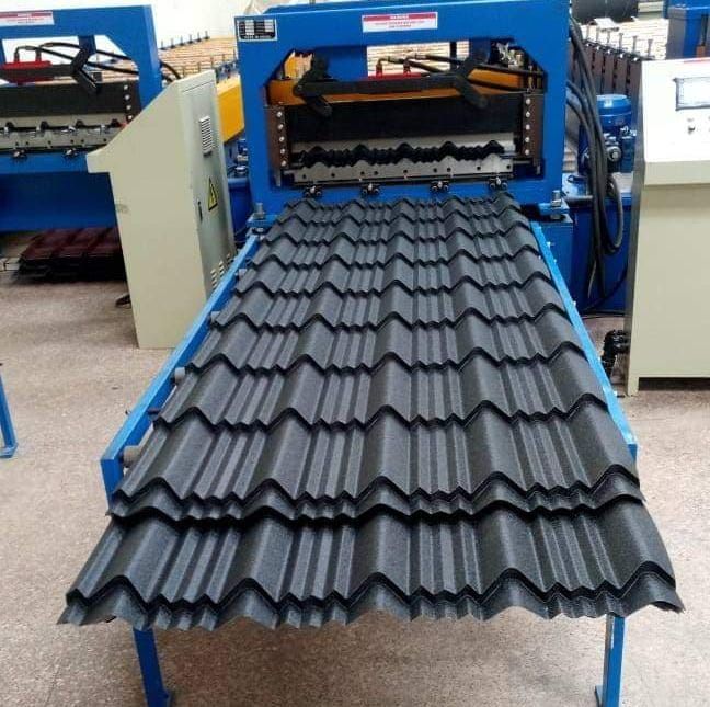 W-Tile Black matte finish — photo 15